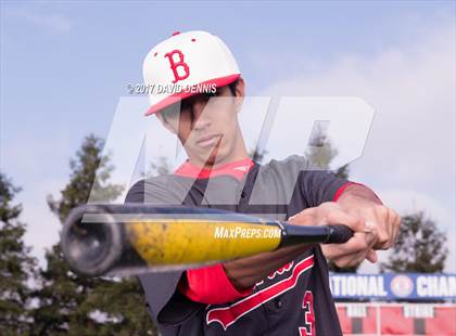 Thumbnail 2 in Buchanan (2017 Preseason Top 25 Early Contenders Photo Shoot) photogallery.