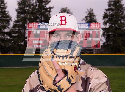 Thumbnail 2 in Buchanan (2017 Preseason Top 25 Early Contenders Photo Shoot) photogallery.
