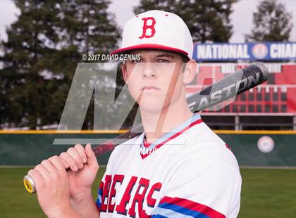 Thumbnail 2 in Buchanan (2017 Preseason Top 25 Early Contenders Photo Shoot) photogallery.