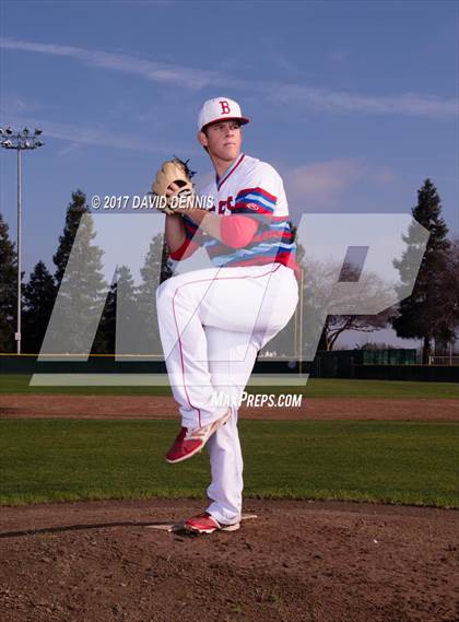 Thumbnail 1 in Buchanan (2017 Preseason Top 25 Early Contenders Photo Shoot) photogallery.