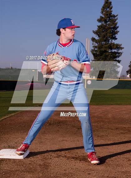 Thumbnail 3 in Buchanan (2017 Preseason Top 25 Early Contenders Photo Shoot) photogallery.