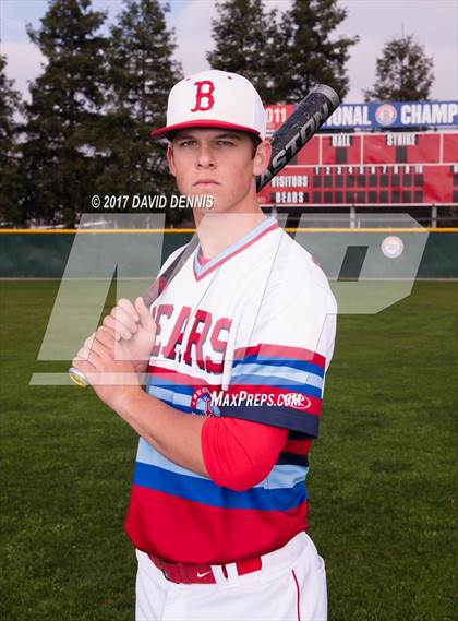 Thumbnail 1 in Buchanan (2017 Preseason Top 25 Early Contenders Photo Shoot) photogallery.