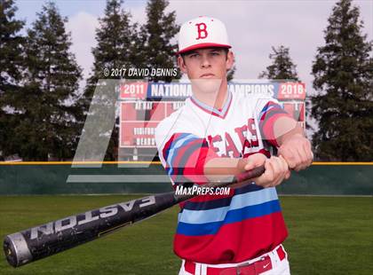 Thumbnail 1 in Buchanan (2017 Preseason Top 25 Early Contenders Photo Shoot) photogallery.