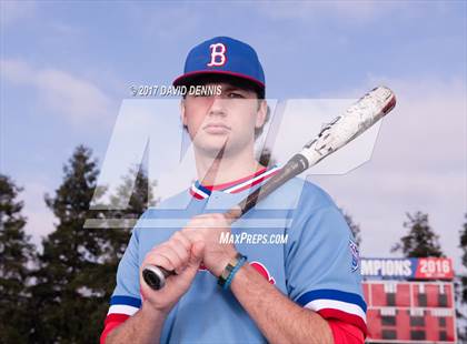 Thumbnail 2 in Buchanan (2017 Preseason Top 25 Early Contenders Photo Shoot) photogallery.