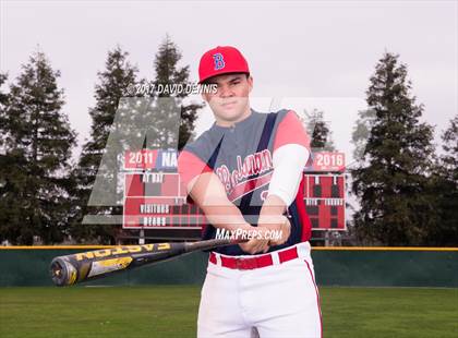 Thumbnail 2 in Buchanan (2017 Preseason Top 25 Early Contenders Photo Shoot) photogallery.