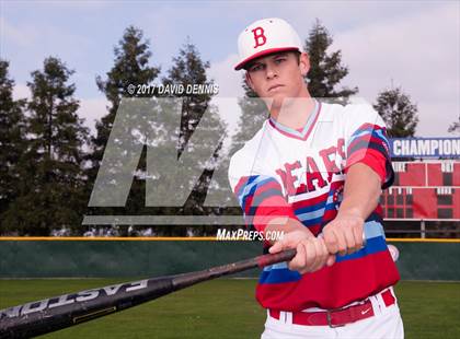 Thumbnail 3 in Buchanan (2017 Preseason Top 25 Early Contenders Photo Shoot) photogallery.