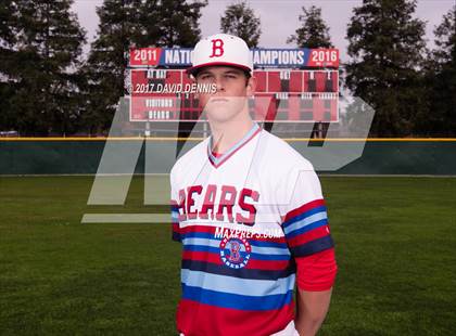 Thumbnail 3 in Buchanan (2017 Preseason Top 25 Early Contenders Photo Shoot) photogallery.