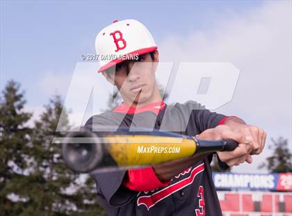 Thumbnail 1 in Buchanan (2017 Preseason Top 25 Early Contenders Photo Shoot) photogallery.