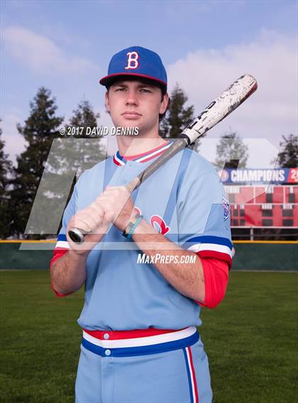 Thumbnail 3 in Buchanan (2017 Preseason Top 25 Early Contenders Photo Shoot) photogallery.
