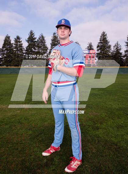 Thumbnail 3 in Buchanan (2017 Preseason Top 25 Early Contenders Photo Shoot) photogallery.