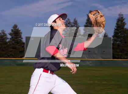 Thumbnail 3 in Buchanan (2017 Preseason Top 25 Early Contenders Photo Shoot) photogallery.