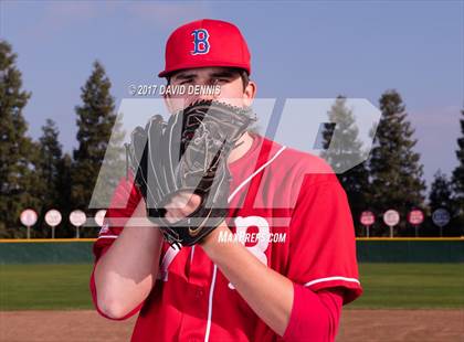 Thumbnail 3 in Buchanan (2017 Preseason Top 25 Early Contenders Photo Shoot) photogallery.