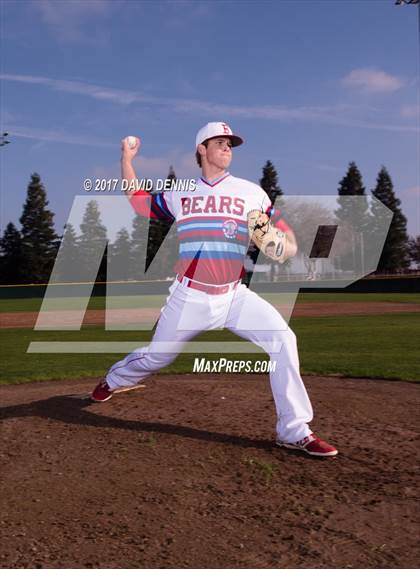 Thumbnail 3 in Buchanan (2017 Preseason Top 25 Early Contenders Photo Shoot) photogallery.