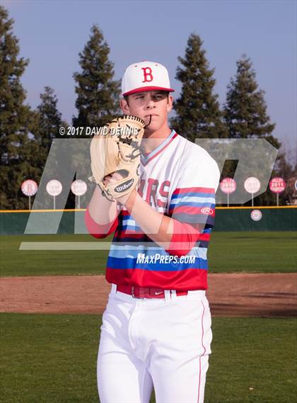 Thumbnail 3 in Buchanan (2017 Preseason Top 25 Early Contenders Photo Shoot) photogallery.