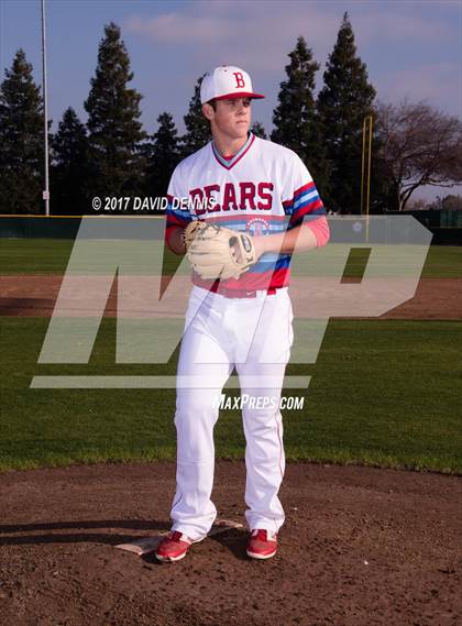 Thumbnail 3 in Buchanan (2017 Preseason Top 25 Early Contenders Photo Shoot) photogallery.