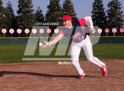 Thumbnail 2 in Buchanan (2017 Preseason Top 25 Early Contenders Photo Shoot) photogallery.