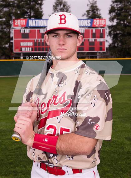 Thumbnail 2 in Buchanan (2017 Preseason Top 25 Early Contenders Photo Shoot) photogallery.