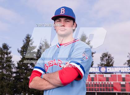 Thumbnail 1 in Buchanan (2017 Preseason Top 25 Early Contenders Photo Shoot) photogallery.