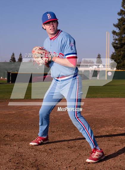 Thumbnail 3 in Buchanan (2017 Preseason Top 25 Early Contenders Photo Shoot) photogallery.