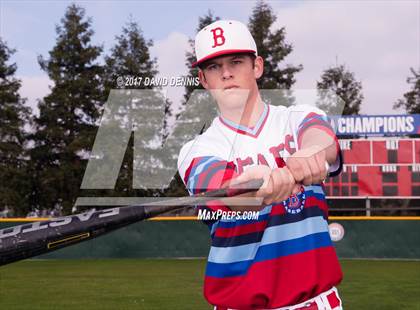 Thumbnail 2 in Buchanan (2017 Preseason Top 25 Early Contenders Photo Shoot) photogallery.