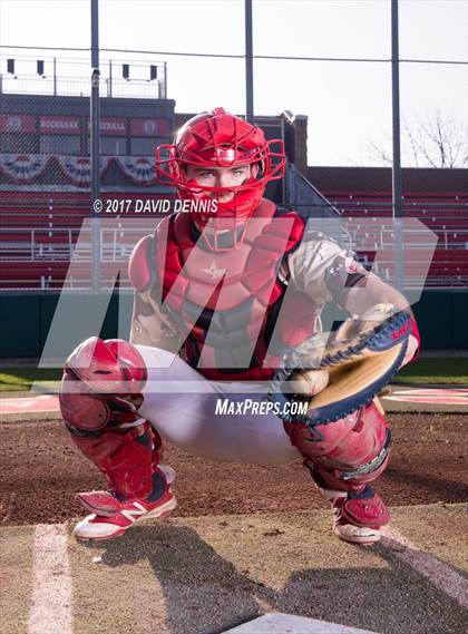 Thumbnail 2 in Buchanan (2017 Preseason Top 25 Early Contenders Photo Shoot) photogallery.