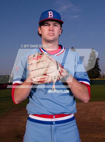 Thumbnail 2 in Buchanan (2017 Preseason Top 25 Early Contenders Photo Shoot) photogallery.
