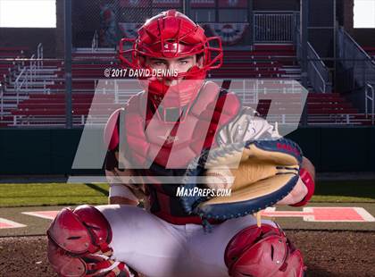 Thumbnail 1 in Buchanan (2017 Preseason Top 25 Early Contenders Photo Shoot) photogallery.