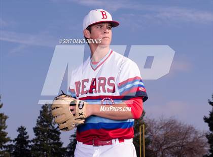 Thumbnail 3 in Buchanan (2017 Preseason Top 25 Early Contenders Photo Shoot) photogallery.