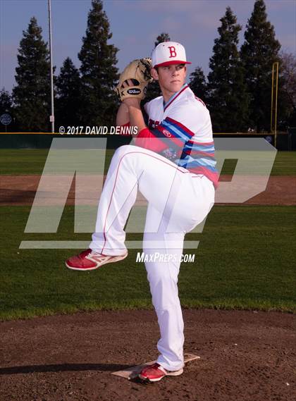 Thumbnail 3 in Buchanan (2017 Preseason Top 25 Early Contenders Photo Shoot) photogallery.