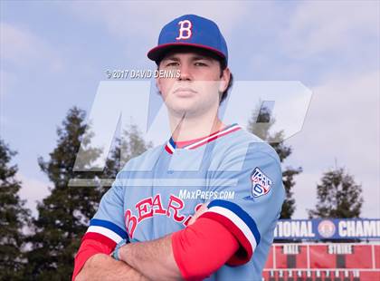 Thumbnail 2 in Buchanan (2017 Preseason Top 25 Early Contenders Photo Shoot) photogallery.