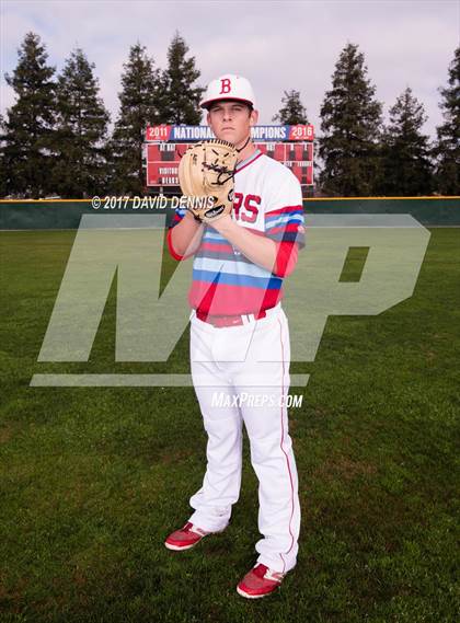 Thumbnail 3 in Buchanan (2017 Preseason Top 25 Early Contenders Photo Shoot) photogallery.