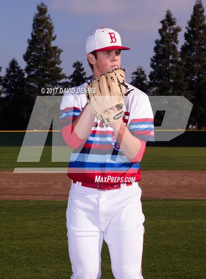 Thumbnail 3 in Buchanan (2017 Preseason Top 25 Early Contenders Photo Shoot) photogallery.