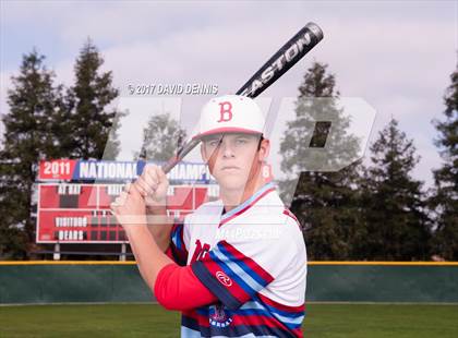 Thumbnail 2 in Buchanan (2017 Preseason Top 25 Early Contenders Photo Shoot) photogallery.