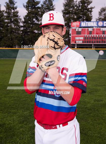 Thumbnail 1 in Buchanan (2017 Preseason Top 25 Early Contenders Photo Shoot) photogallery.
