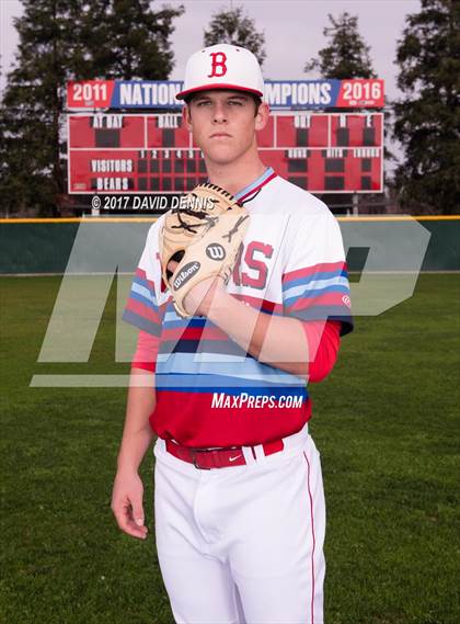 Thumbnail 3 in Buchanan (2017 Preseason Top 25 Early Contenders Photo Shoot) photogallery.