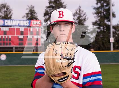 Thumbnail 3 in Buchanan (2017 Preseason Top 25 Early Contenders Photo Shoot) photogallery.