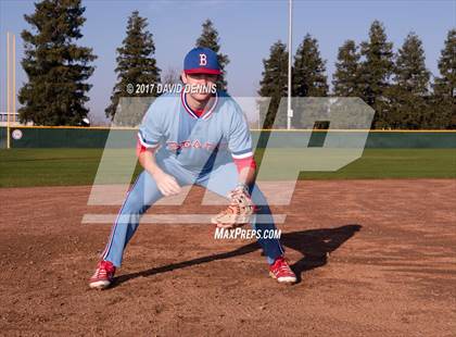 Thumbnail 3 in Buchanan (2017 Preseason Top 25 Early Contenders Photo Shoot) photogallery.