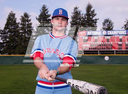 Thumbnail 1 in Buchanan (2017 Preseason Top 25 Early Contenders Photo Shoot) photogallery.