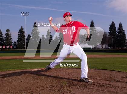 Thumbnail 2 in Buchanan (2017 Preseason Top 25 Early Contenders Photo Shoot) photogallery.