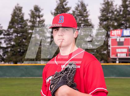 Thumbnail 2 in Buchanan (2017 Preseason Top 25 Early Contenders Photo Shoot) photogallery.