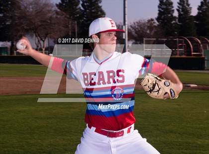 Thumbnail 1 in Buchanan (2017 Preseason Top 25 Early Contenders Photo Shoot) photogallery.