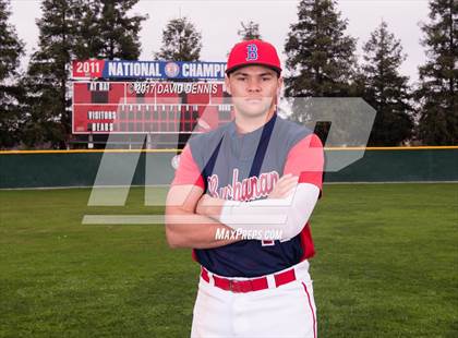 Thumbnail 1 in Buchanan (2017 Preseason Top 25 Early Contenders Photo Shoot) photogallery.
