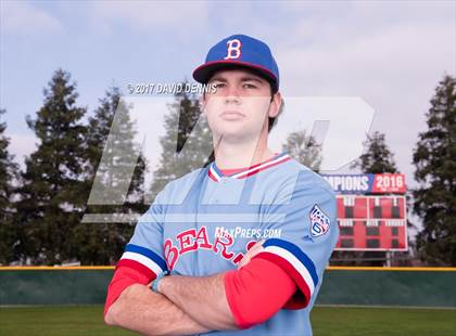Thumbnail 2 in Buchanan (2017 Preseason Top 25 Early Contenders Photo Shoot) photogallery.
