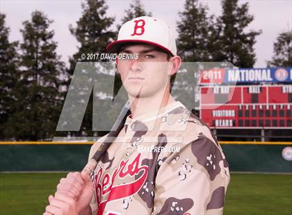 Thumbnail 3 in Buchanan (2017 Preseason Top 25 Early Contenders Photo Shoot) photogallery.