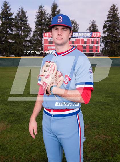 Thumbnail 1 in Buchanan (2017 Preseason Top 25 Early Contenders Photo Shoot) photogallery.