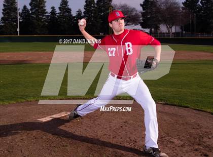 Thumbnail 1 in Buchanan (2017 Preseason Top 25 Early Contenders Photo Shoot) photogallery.