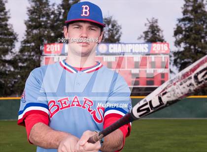 Thumbnail 1 in Buchanan (2017 Preseason Top 25 Early Contenders Photo Shoot) photogallery.