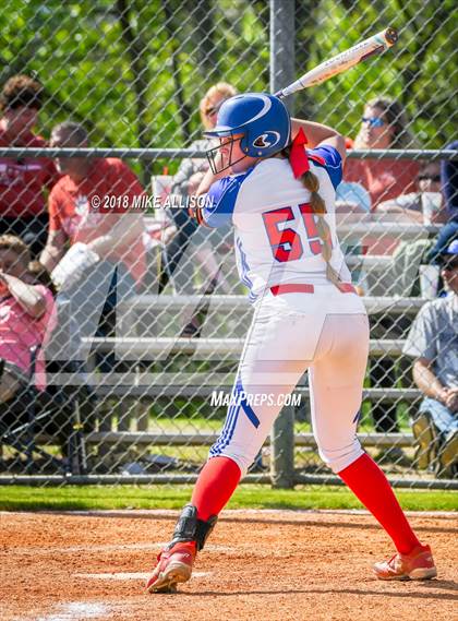 Thumbnail 2 in Red Bank vs Marion County photogallery.