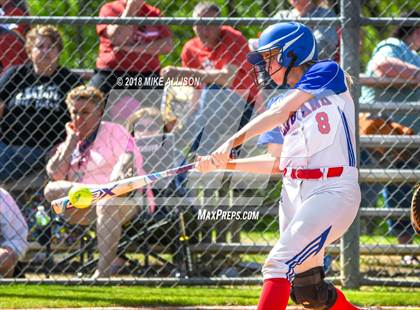 Thumbnail 1 in Red Bank vs Marion County photogallery.