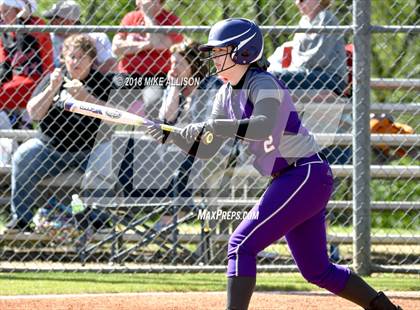 Thumbnail 2 in Red Bank vs Marion County photogallery.